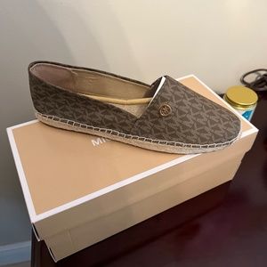 Michael Kors Espadrille